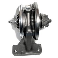 LUCAS LTRPA7293252 - Turbocompresor, sobrealimentación - OE REMAN