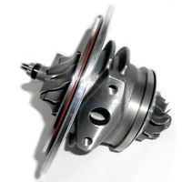 LUCAS LTRPA7627854 - Turbocompresor, sobrealimentación - OE REMAN