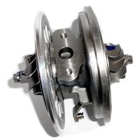 LUCAS LTRPA7697013 - Turbocompresor, sobrealimentación - OE REMAN