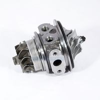 LUCAS LTRPA4918905202 - Turbocompresor, sobrealimentación - OE REMAN