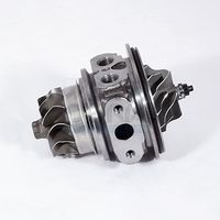 LUCAS LTRPA4918905201 - Turbocompresor, sobrealimentación - OE REMAN