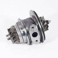 LUCAS LTRPA4937707052 - Turbocompresor, sobrealimentación - OE REMAN