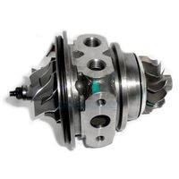 LUCAS LTRPA4937707313 - Turbocompresor, sobrealimentación - OE REMAN