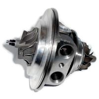 LUCAS LTRPA53039880162 - Turbocompresor, sobrealimentación - OE REMAN