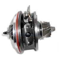 LUCAS LTRPA53049880084 - Turbocompresor, sobrealimentación - OE REMAN