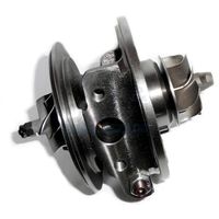 LUCAS LTRPA54399880029 - Turbocompresor, sobrealimentación - OE REMAN