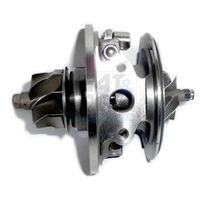 LUCAS LTRPA54399880060 - Turbocompresor, sobrealimentación - OE REMAN