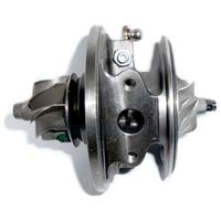 LUCAS LTRPA54399880063 - Turbocompresor, sobrealimentación - OE REMAN