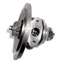 LUCAS LTRPARHF3VJ27 - Turbocompresor, sobrealimentación - OE REMAN