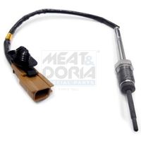 LUCAS LGS7002 - Sensor, temp. gas escape