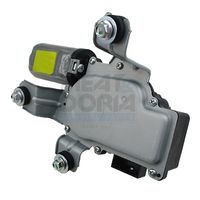 ERA 460261 - Motor del limpiaparabrisas