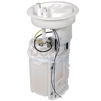 KAMOKA 8400018 - Unidad de alimentación de combustible