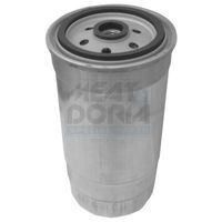 MANN-FILTER WK8538 - Filtro combustible
