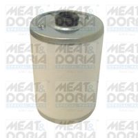 MANN-FILTER P707X - Filtro combustible