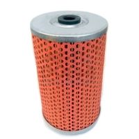 MANN-FILTER P811 - Filtro combustible