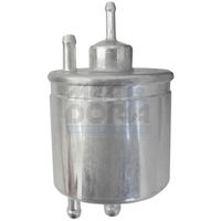 MANN-FILTER WK7111 - Filtro combustible