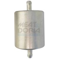 MANN-FILTER MWK44 - Filtro combustible