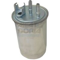 MANN-FILTER WK8292 - Filtro combustible