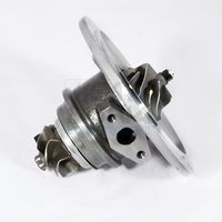 LUCAS LTRPARHF4VN3 - Turbocompresor, sobrealimentación - OE REMAN