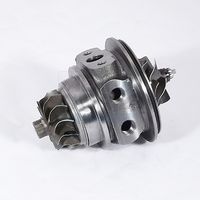 LUCAS LTRPA4937706213 - Turbocompresor, sobrealimentación - OE REMAN