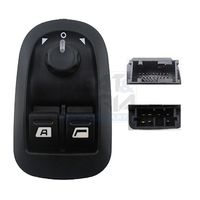 ESEN SKV 37SKV356 - Interruptor, elevalunas