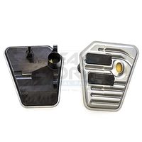 FEBI BILSTEIN 170883 - Kit filtro hidrtáulico, caja automática