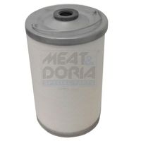 MANN-FILTER BFU900X - Filtro combustible
