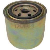 MANN-FILTER WK81580 - Filtro combustible
