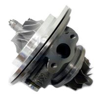 LUCAS LTRPA53039880014 - Turbocompresor, sobrealimentación - OE REMAN