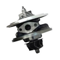 LUCAS LTRPA7772501 - Turbocompresor, sobrealimentación - OE REMAN