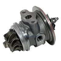 LUCAS LTRPA4659412 - Turbocompresor, sobrealimentación - OE REMAN