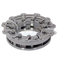 LUCAS LTRPA7582264 - Turbocompresor, sobrealimentación - OE REMAN