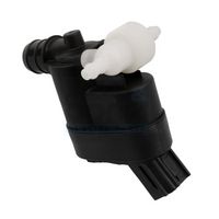 BLUE PRINT ADBP030005 - Bomba de agua de lavado, lavado de parabrisas