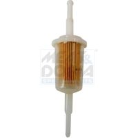 MANN-FILTER WK32(10) - Filtro combustible