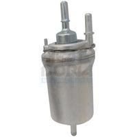MANN-FILTER WK692 - Filtro combustible