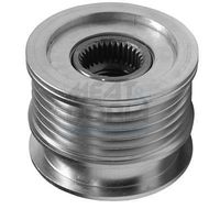 LUCAS LRA01851 - Alternador