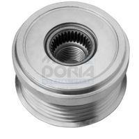LUCAS LRA02847 - Alternador