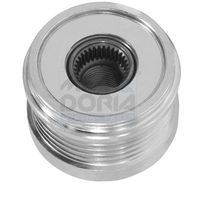 KAMOKA RC152 - Rueda libre alternador