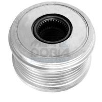 KAMOKA RC154 - Rueda libre alternador