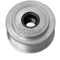 LUCAS LRA02838 - Alternador