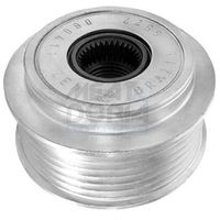 LUCAS LRA03093 - Alternador