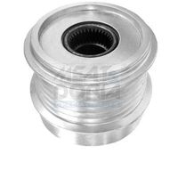 LUCAS LRA03045 - Alternador