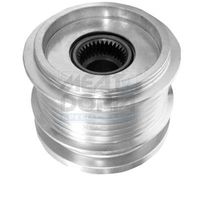 LUCAS LRA02830 - Alternador