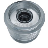 LUCAS LRA03582 - Alternador