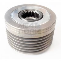 MDR MAP8801 - Rueda libre alternador