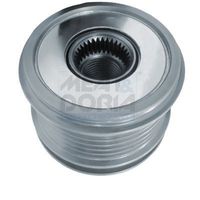 LUCAS LRA03243 - Alternador