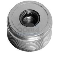 LUCAS LRA02804 - Alternador