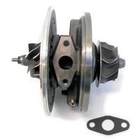 LUCAS LTRPA7176622 - Turbocompresor, sobrealimentación - OE REMAN