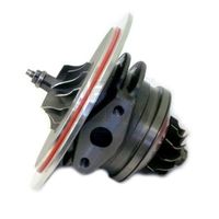 LUCAS LTRPA7627854 - Turbocompresor, sobrealimentación - OE REMAN