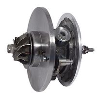LUCAS LTRPA7009602 - Turbocompresor, sobrealimentación - OE REMAN